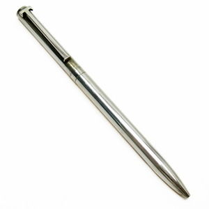 Tiffany Ballpoint Pen Silver